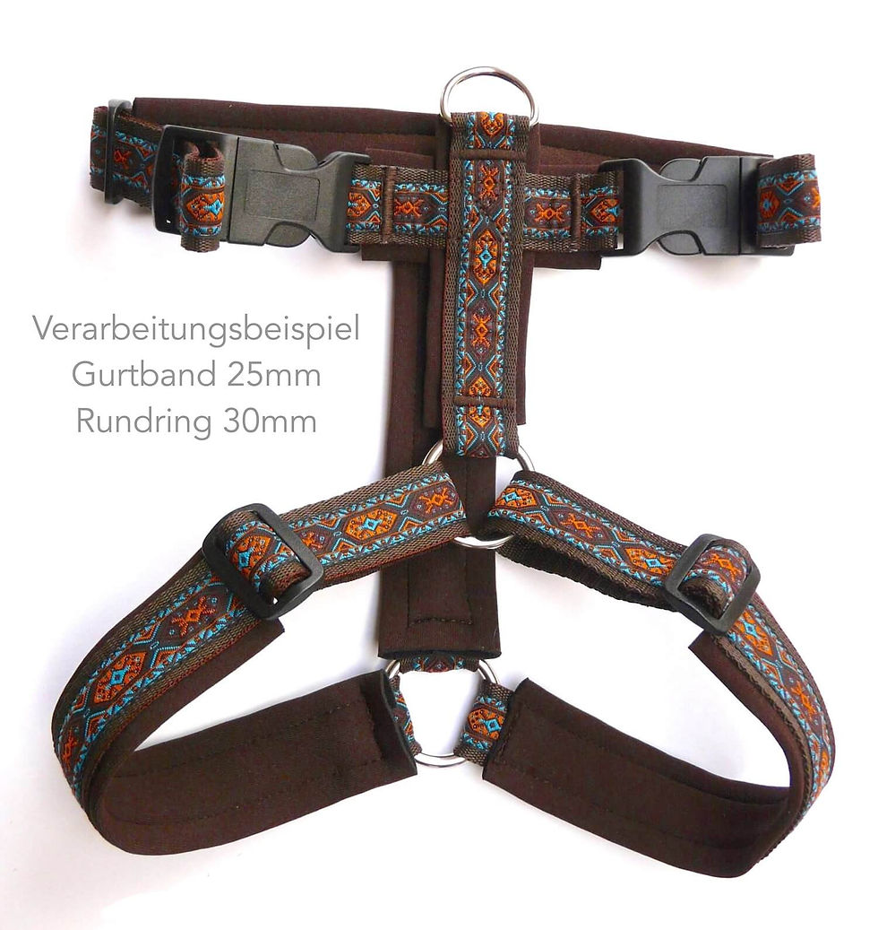 Miniaturbild: O-Ring Edelstahl