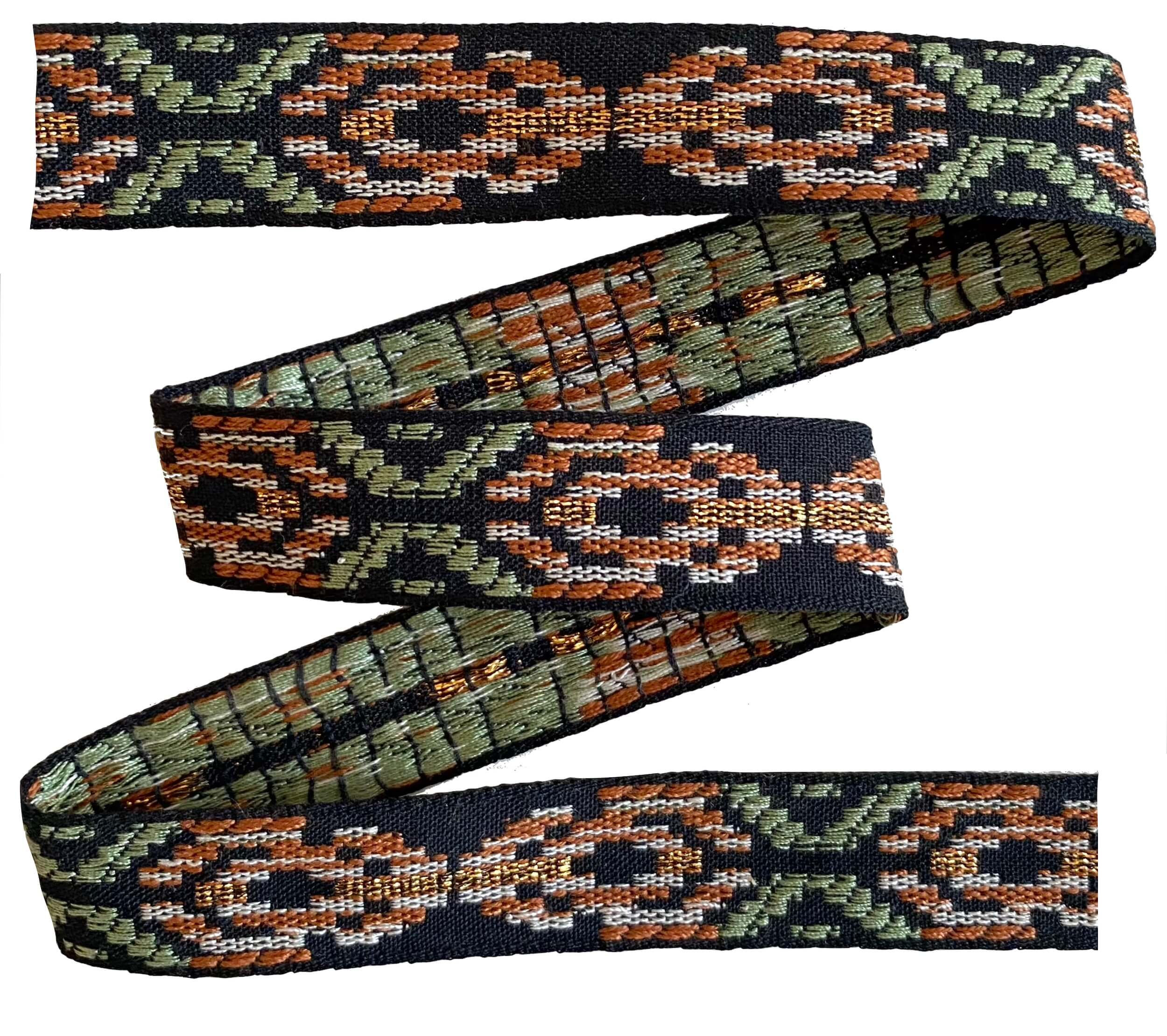 Webband X Geometric 20mm