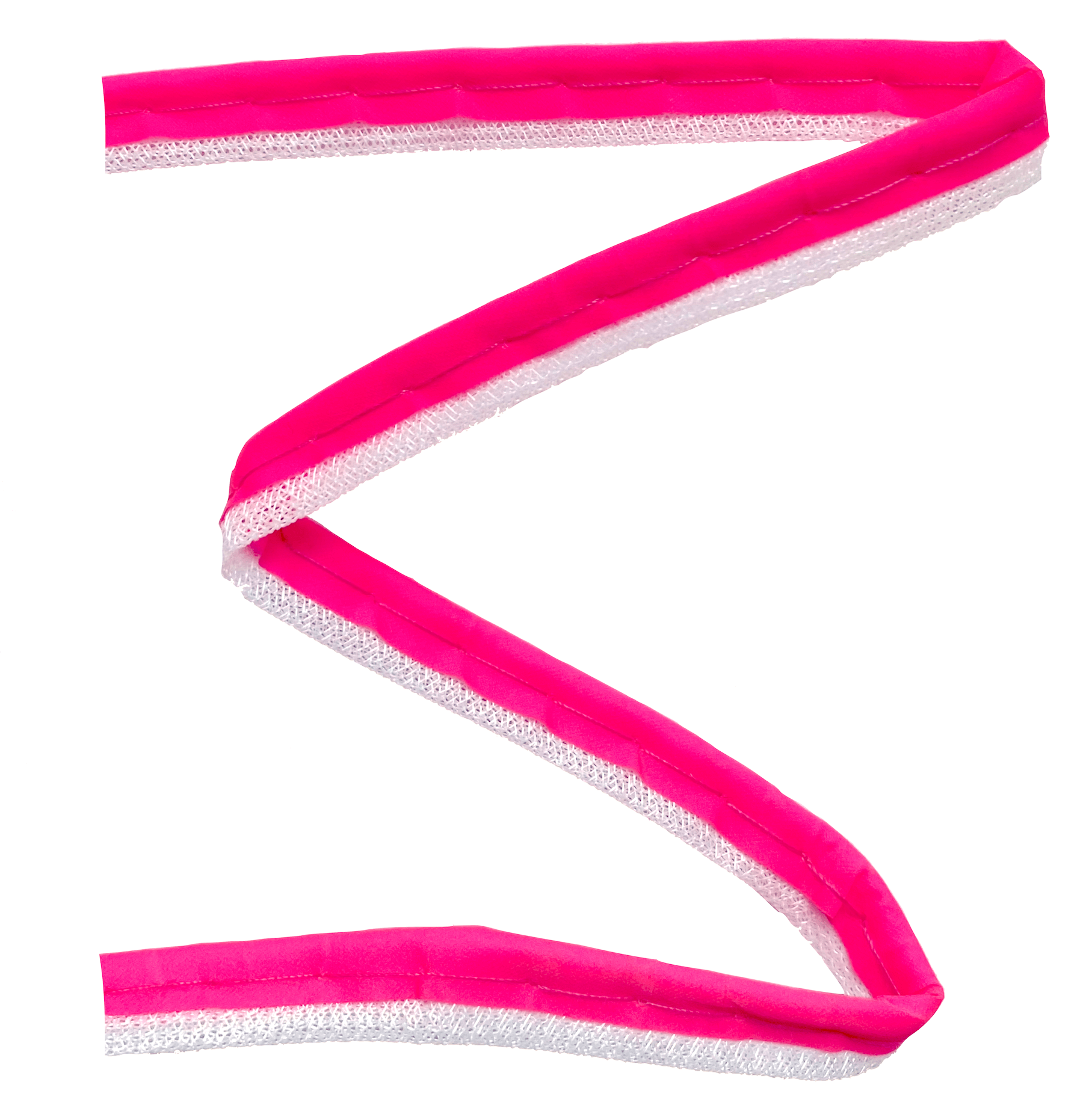 Neon Paspel Pink