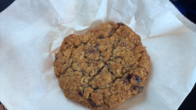 A Weekend In Bournemouth...