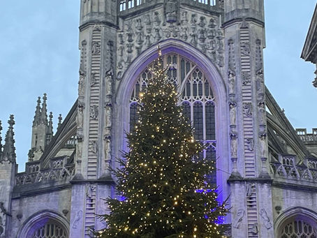 Seven Gluten-Free Spots in Bath You’ll Want to Try