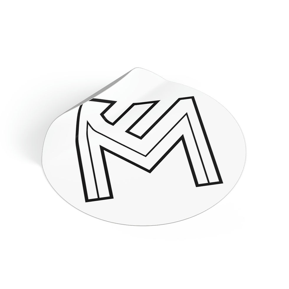 Thumbnail: Merlot Embargo Sticker