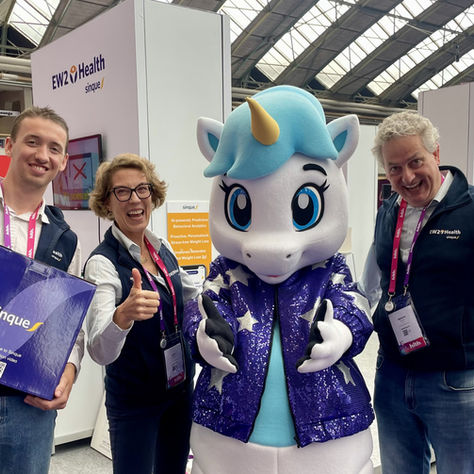 Aftermovie 🎥: HLTH Europe is a wrap ✅ Here are our highlights!