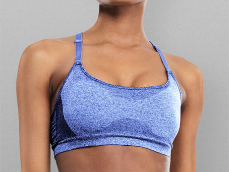 3 Small Changes That Helped Me Get My Body Back