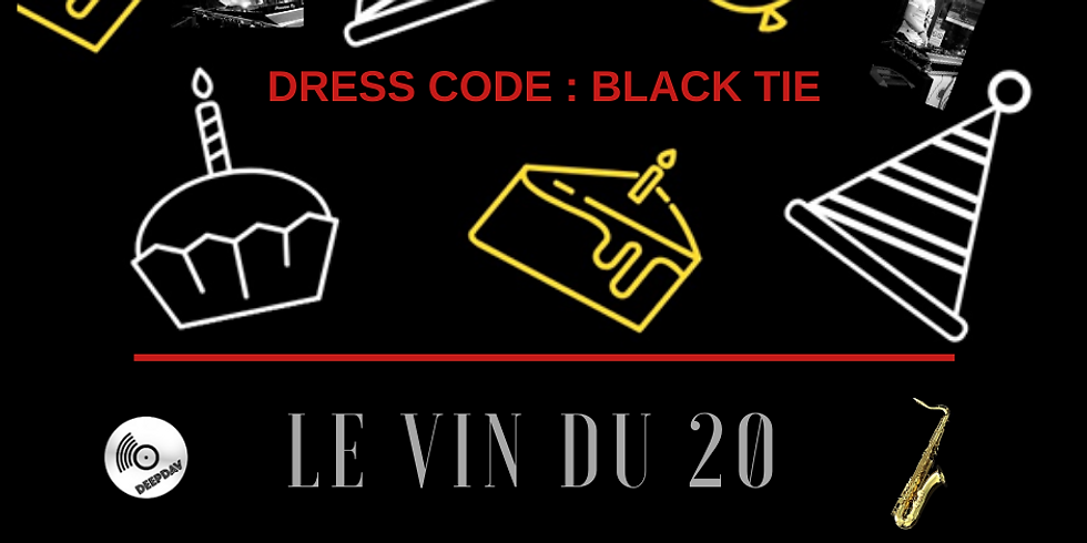 LE VIN DU 20 NOVEMBRE