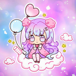 Kawaii Illustration