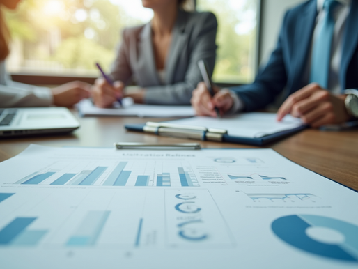 Why You Need a Valuation Professional Expert When Buying or Selling a Business