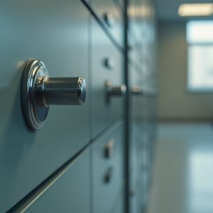 Ensuring Business Confidentiality in Operations