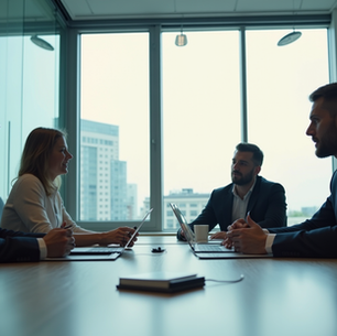 Finding the Right Utah Broker Selection for Your Business