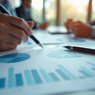 Exploring Effective Business Valuation Methods