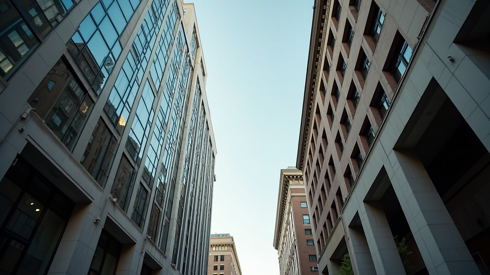 Salt Lake Valuation Experts: Expert Valuation Services in Salt Lake City