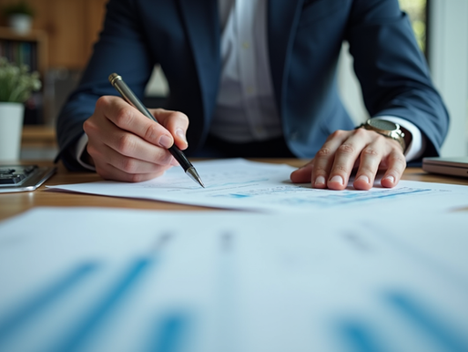 Discover Effective Business Valuation Methods: Key Valuation Methods You Need to Know