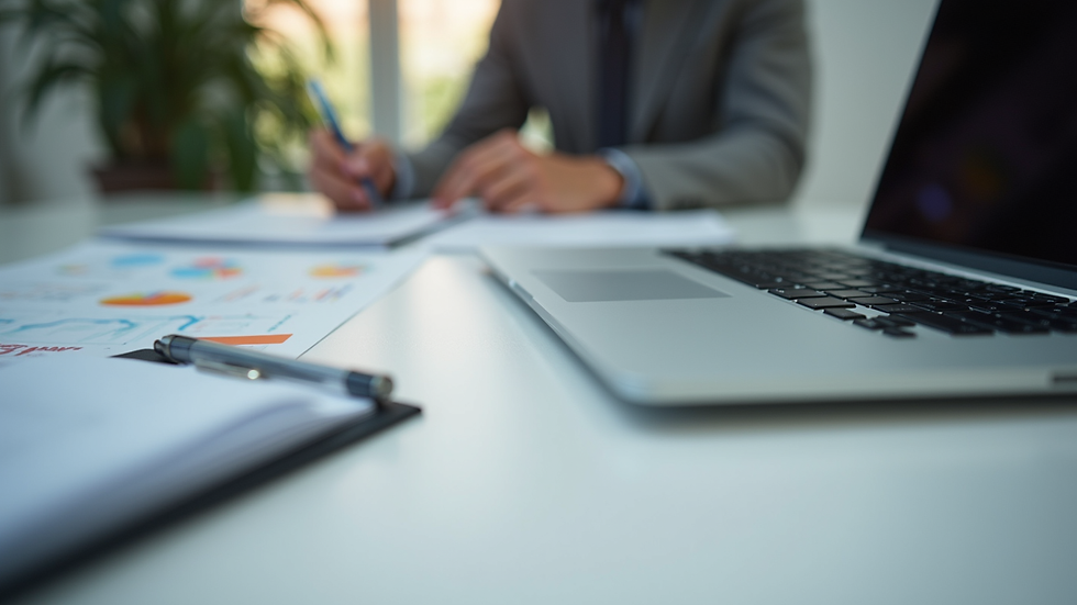 Essential Steps for Selling Business Successfully