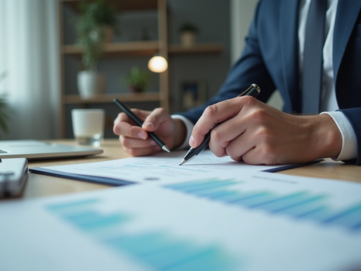 Exploring Common Buyer Financing Options for Your Business