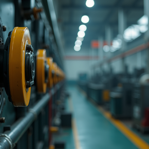 Understanding Machinery & Equipment Appraisal