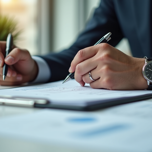 Understanding Accurate Valuation Methods for Your Business