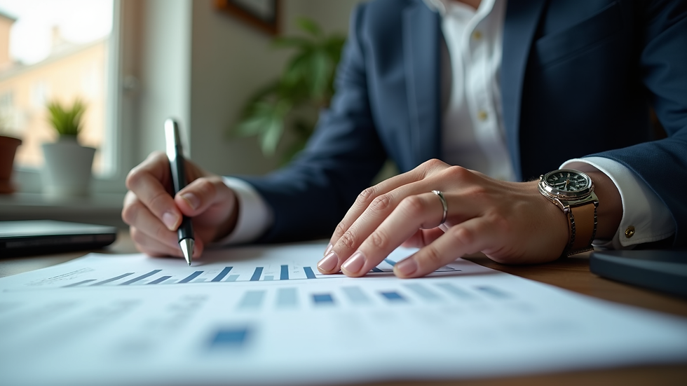 Essential Steps for Selling Business Successfully