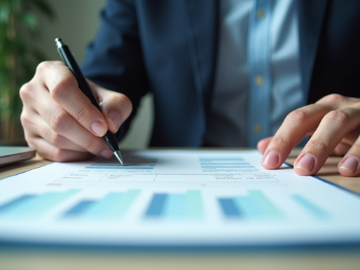 Unlock the Value of Your Business with Expert Valuation