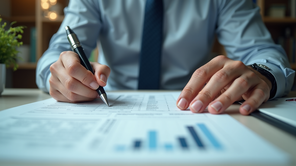 How to Successfully Sell a Business: Essential Selling Process Steps