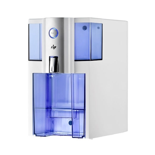 Zero Installation Purifier (ZIP) Countertop Reverse Osmosis
