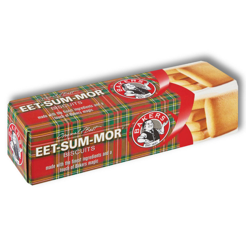 Bakers 200g Eet-sum-mor (1x200g)