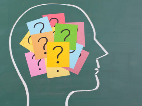 Psikolojik Yardım Nedir?