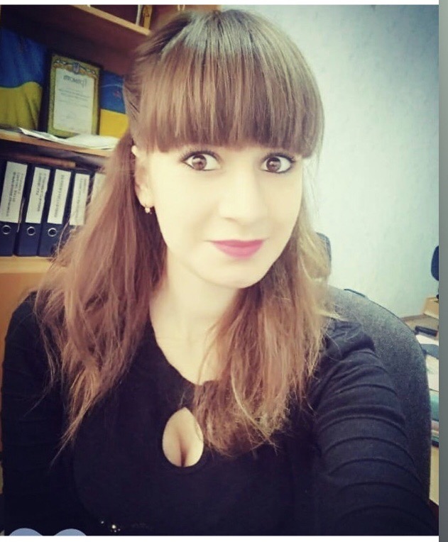 Фото автора: Ірина Володимиріна