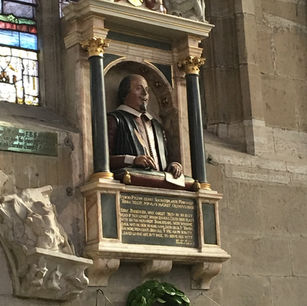 "To be, or not to be": NHP's Annual Shakespeare Monologue Contest