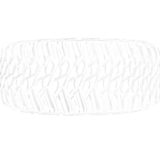 Kanati Mud Hog MT Tire Tread Horizontal Semi-Transparent.png