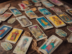 Unlocking Your Future: Tarot Card Readings Explained