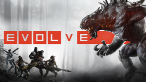 Evolve Trailer (Unofficial Music)