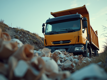 Understanding the Junk Removal Process