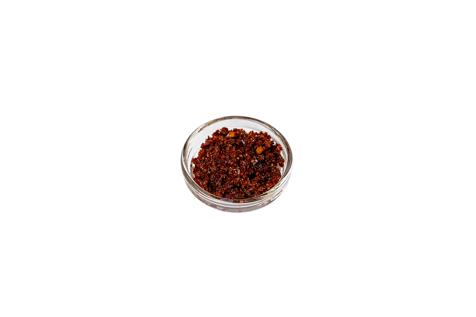 Thumbnail: Adjika Sauce