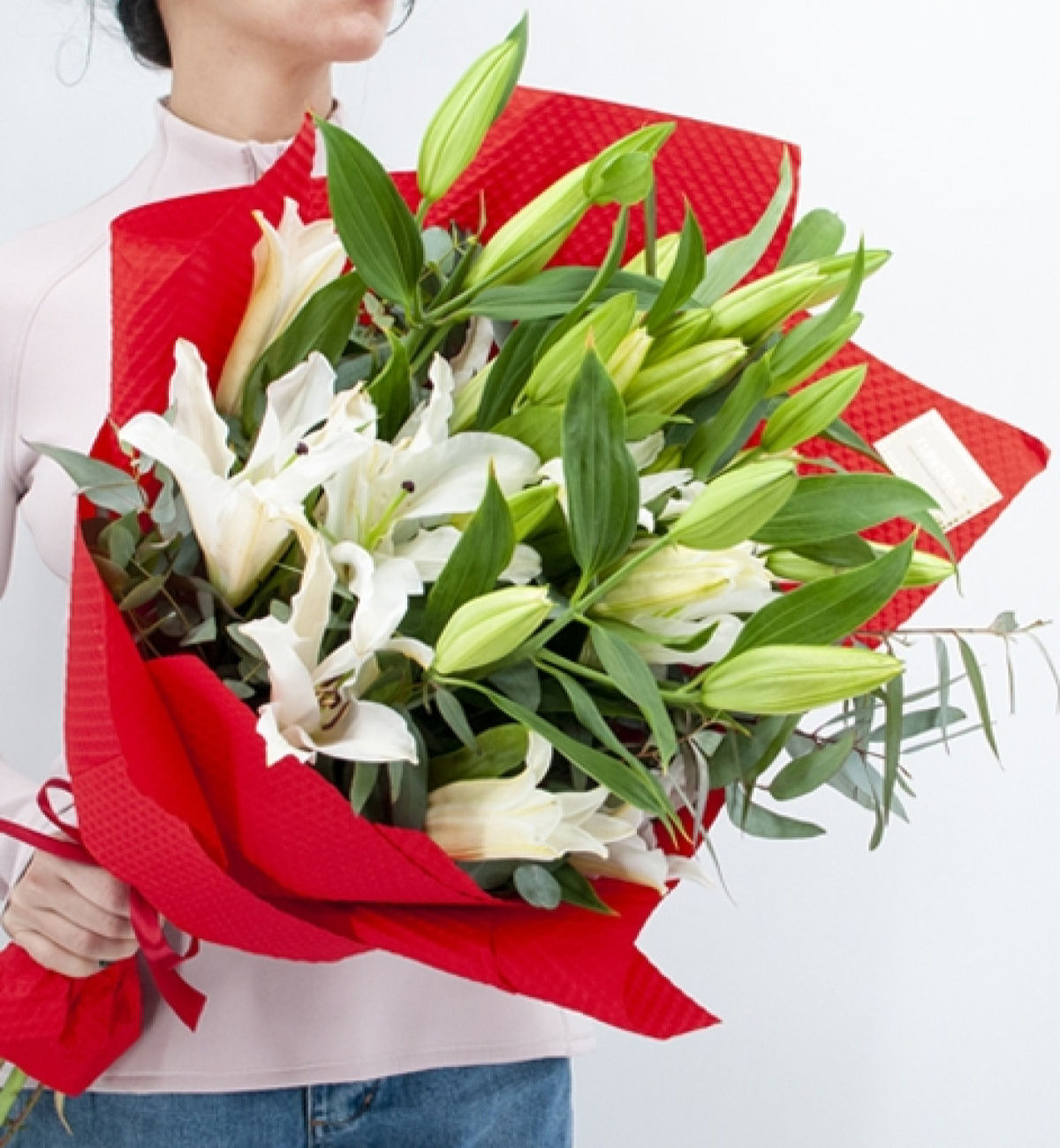 A bouquet of flowers #9