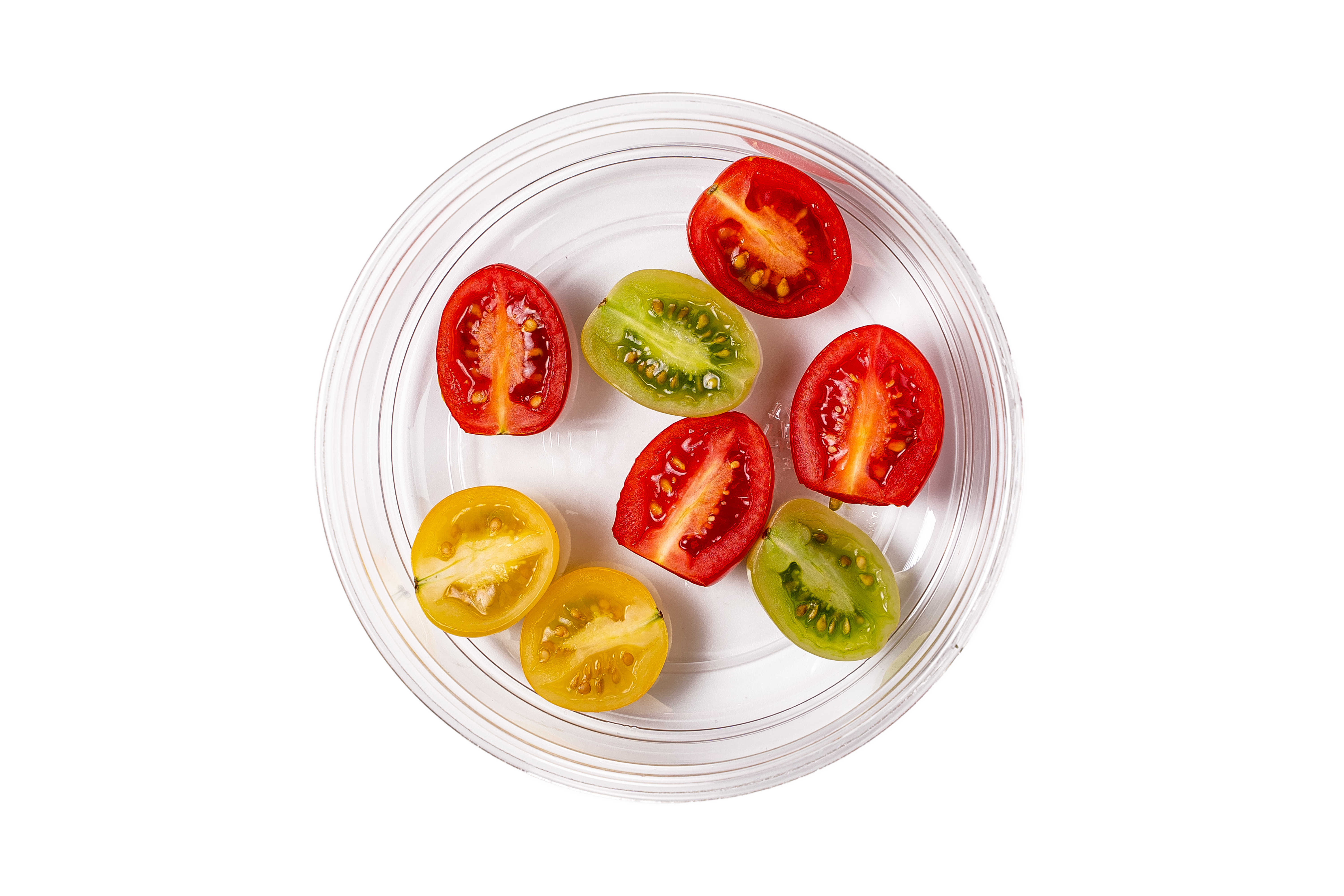 Cherry Tomato