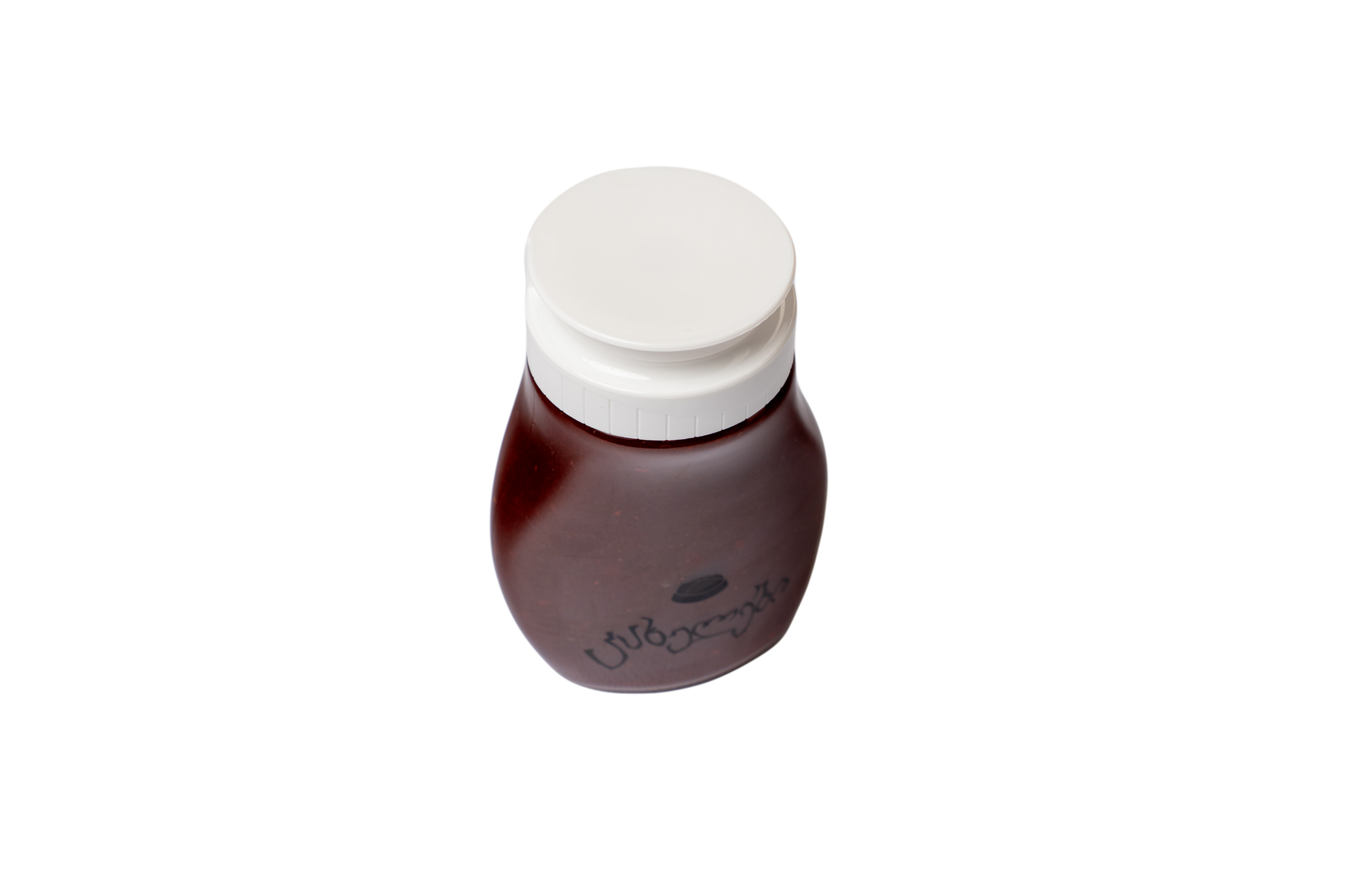 Tkemali, Red Plum Sauce