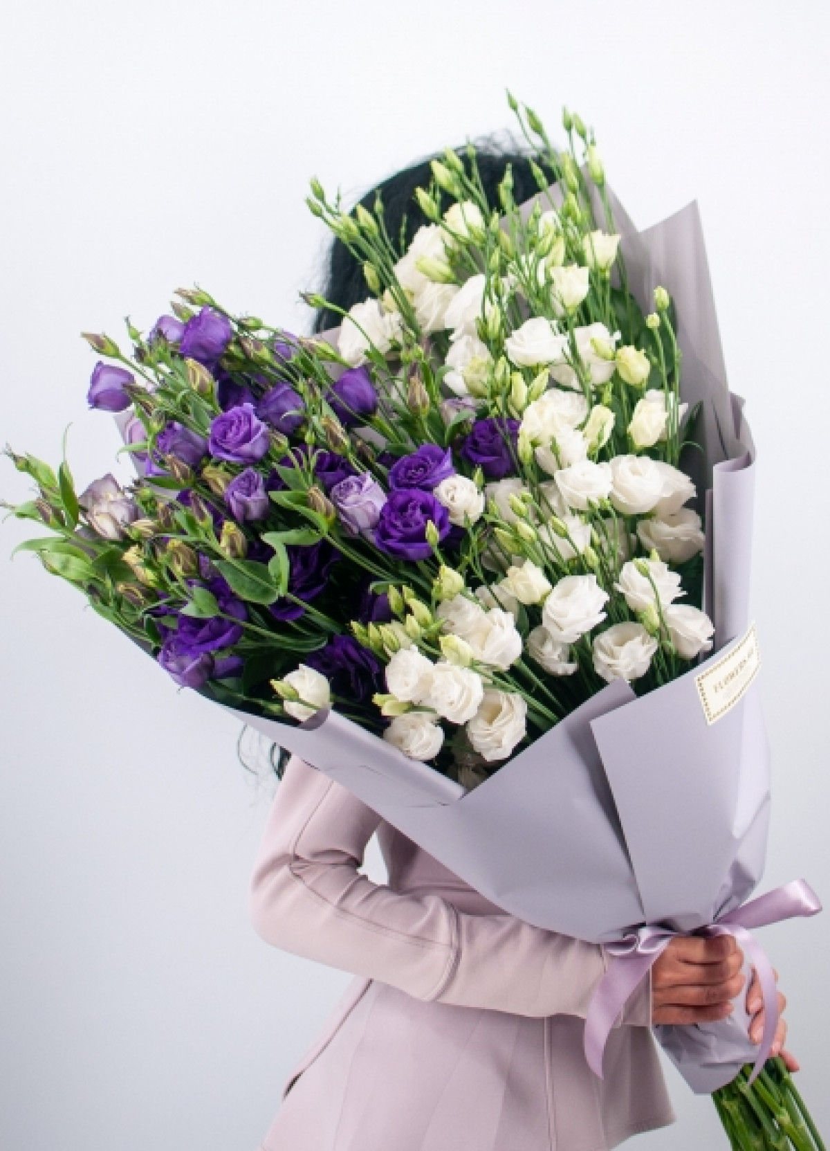 A bouquet of flowers #11
