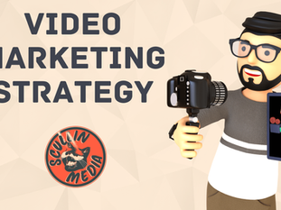 Effective Video Marketing Strategies for Business Success