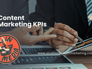 Content Marketing KPIs
