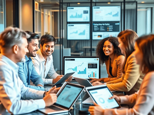 B2B Content Marketing Tactics: 7 Brilliant Tactics to Engage Your Audience