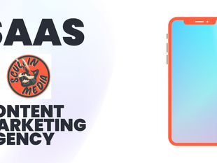 SaaS Content Marketing Agency