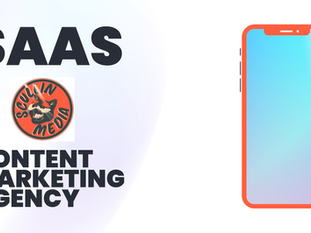 SaaS Content Marketing Agency