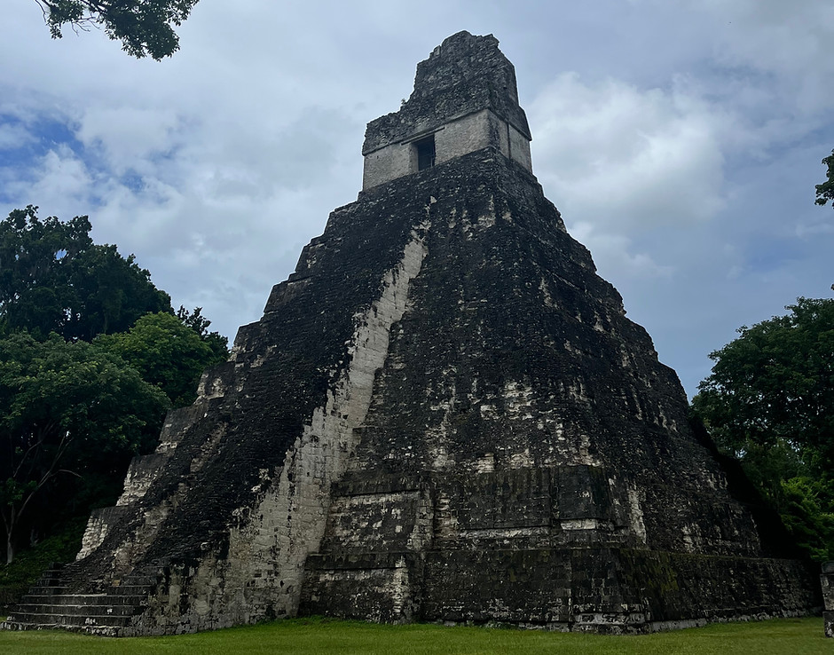 Tikal