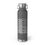 Thumbnail: Palm Leaves Copper Vacuum Insulated Water Bottle: 22 oz.