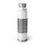 Thumbnail: Palm Leaves Copper Vacuum Insulated Water Bottle: 22 oz.
