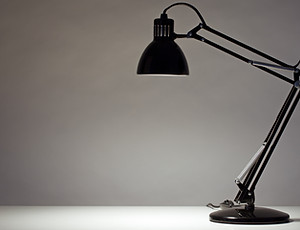 Lamp