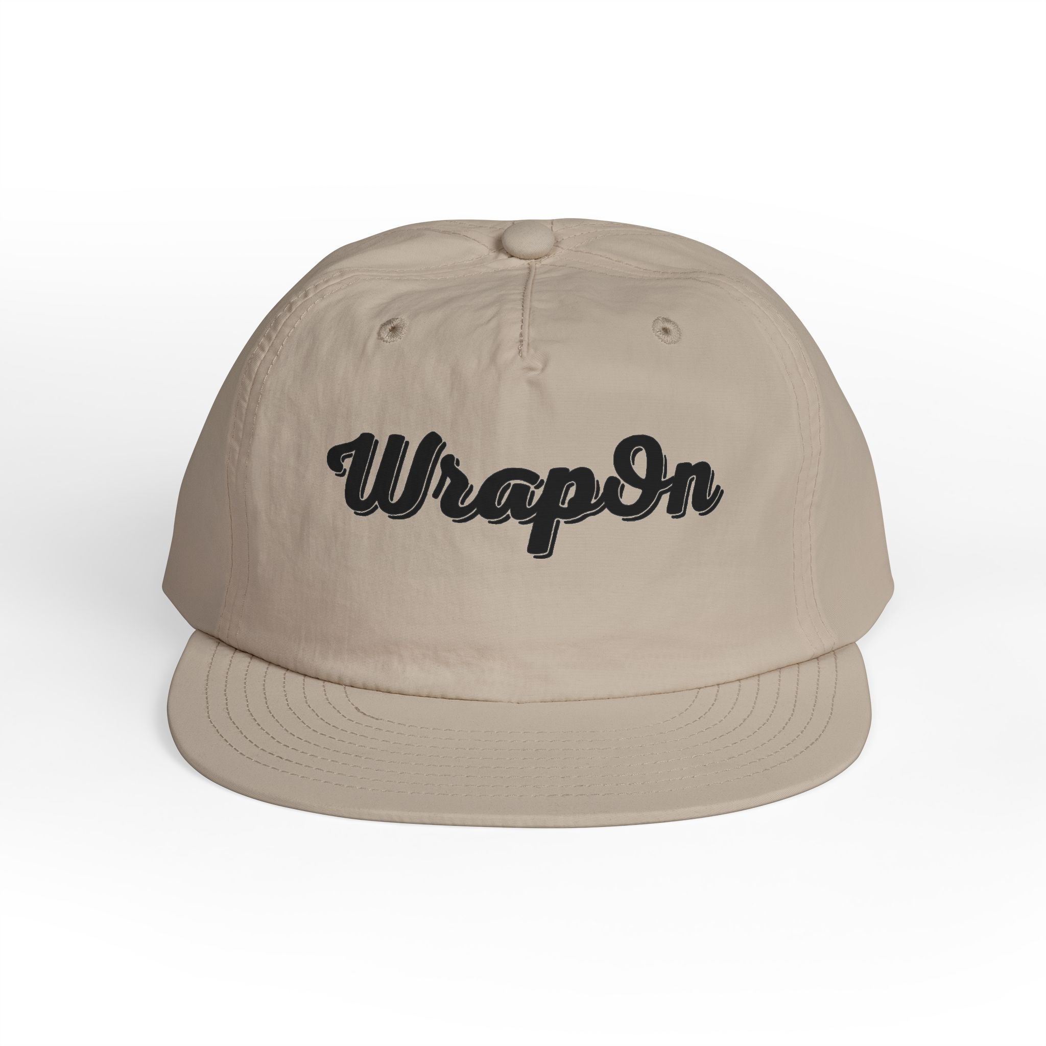 WrapOn Surf Cap