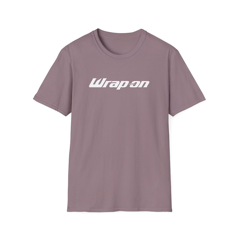 Thumbnail: WrapOn T-Shirt
