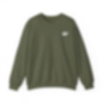 Thumbnail: WrapOn Crewneck Sweatshirt