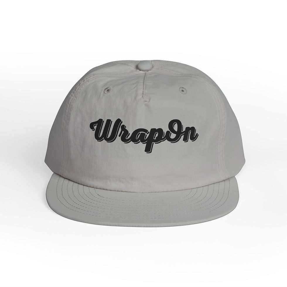 Thumbnail: WrapOn Surf Cap
